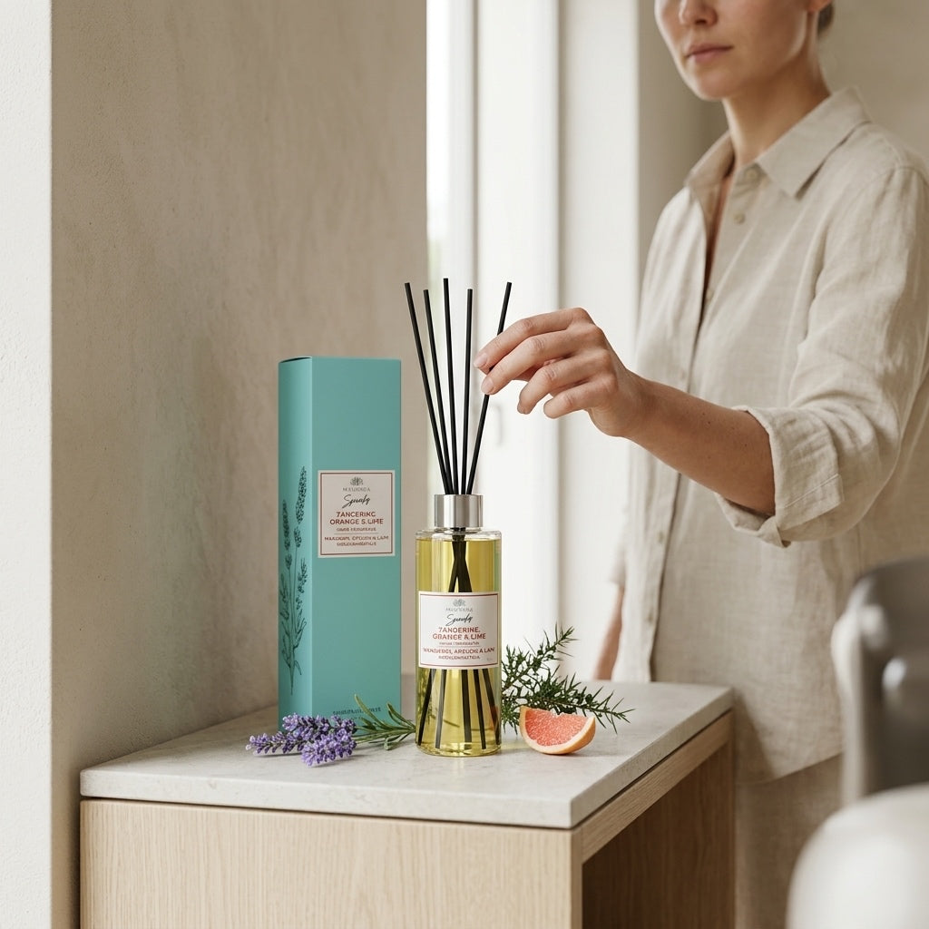 Recharge Diffuseur ÉLAN — 200 ml