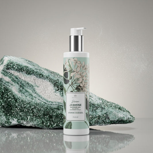 Gel Douche Hydratant Sureau & Jasmin