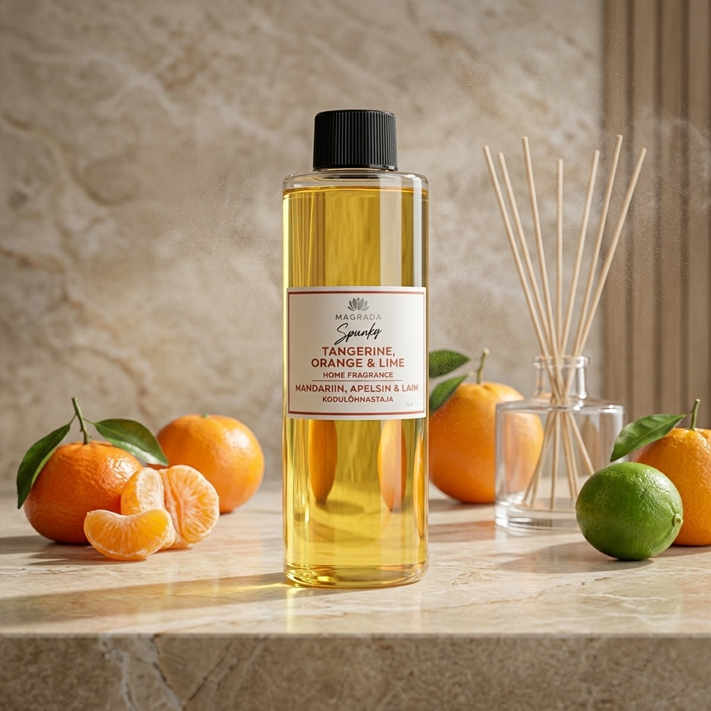 Recharge Diffuseur ÉLAN — 200 ml