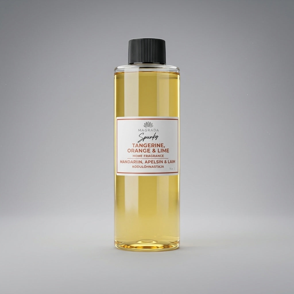 Recharge Diffuseur ÉLAN — 200 ml