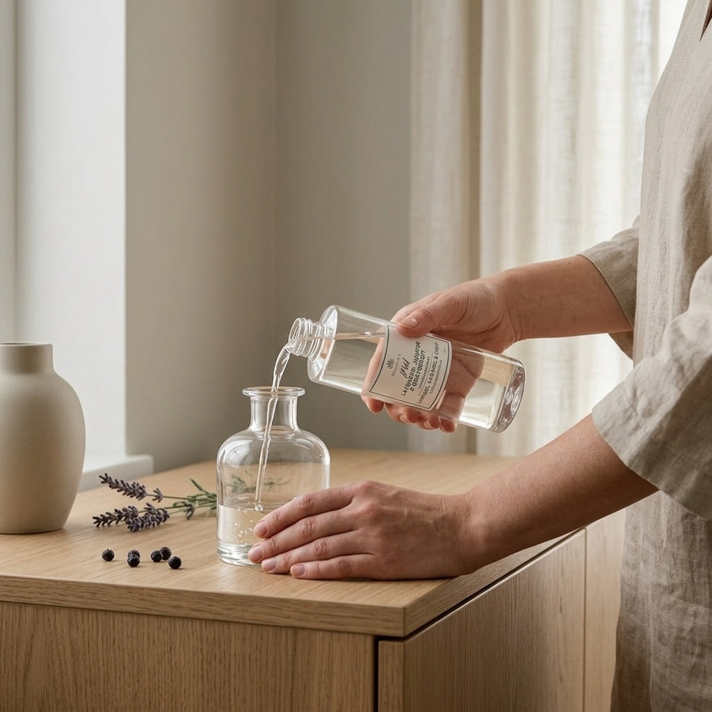 Recharge Diffuseur Maison DOUCEUR — 200 ml