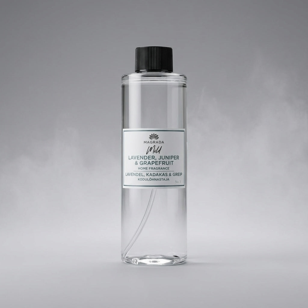 Recharge Diffuseur Maison DOUCEUR — 200 ml