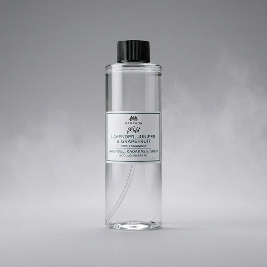 Recharge Diffuseur Maison DOUCEUR — 200 ml